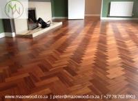 Mazowood Decking & Flooring image 11
